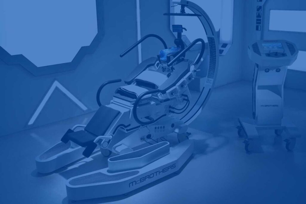 robospine tedavisi bestami yalvac